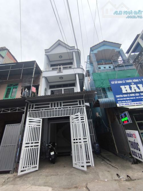🏡 BÁN NHÀ RIÊNG 2 TẦNG – VỪA Ở VỪA KINH DOANH – PHƯỜNG DĨ AN, BÌNH DƯƠNG 🏡 - 19