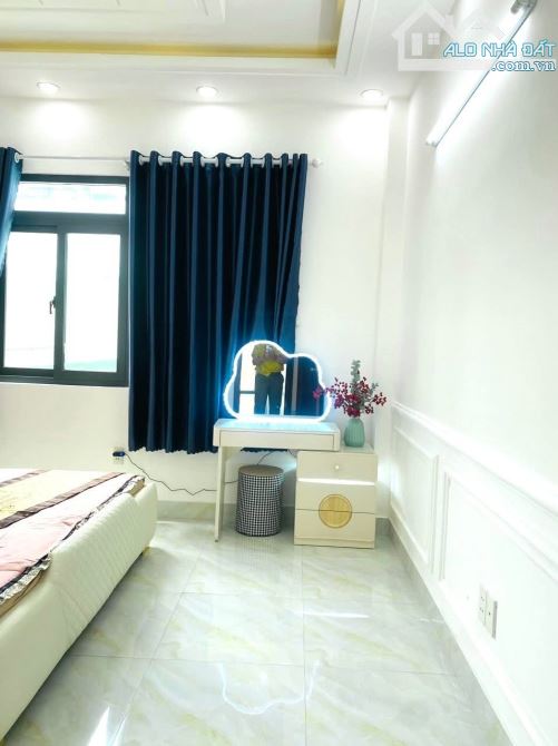 NHÀ PHỐ QUẬN 12: VỊ TRÍ VÀNG, NỘI THẤT CAO CẤP, GIÁ TỐT NHẤT KHU VỰC! - 20