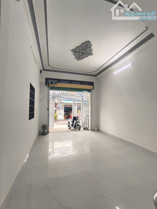 🏡 BÁN NHÀ RIÊNG 2 TẦNG – VỪA Ở VỪA KINH DOANH – PHƯỜNG DĨ AN, BÌNH DƯƠNG 🏡 - 21