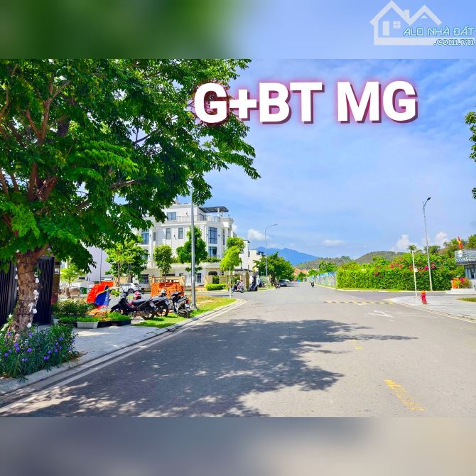 Bán 168 lô đất đẹp Khu đô thị Mỹ Gia của các gói 2, 3, 4, 5, 7. - 1