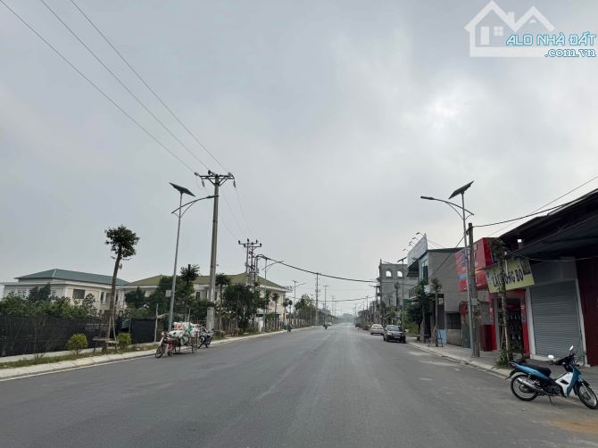 BÁN 71M ĐẤT ĐẤU GIÁ CỔNG NGÓI ĐAN PHƯỢNG HÀ NỘI, 3 MẶT THOÁNG,  KINH DOANH ĐẦU TƯ ĐẸP - 1