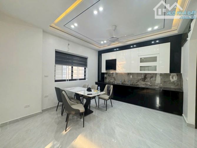 🏡 NHÀ ĐẸP VILA 4 TẦNG LÔ GÓC – FULL NỘI THẤT NHẬP KHẨU – VĂN CAO, HẢI AN – GIÁ 5,45 TỶ - 2