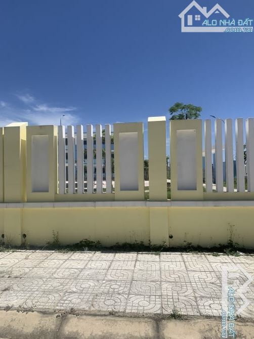Bán đất Ngay trường học Nghĩa Phú  diện tích rộng rãi tp quảng ngãi - 2