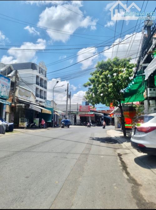 GIẢM 3 TỶ, ĐẤT 2 MẶT TIỀN, NGANG 52M, FULL THỔ CƯ,KHU ĐÔ THỊ BÌNH HOÀ THUẬN AN CHỈ 30TỶ - 2