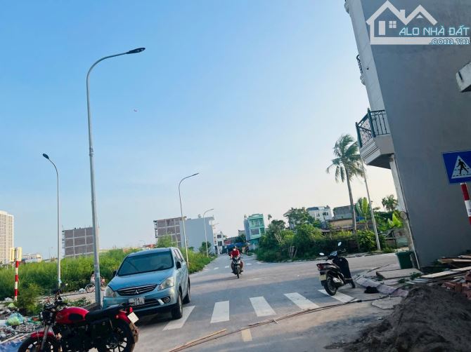 🔥 BÁN ĐẤT TĐC KIẾN THIẾT - SỞ DẦU, HỒNG BÀNG - GIÁ CHỈ 68TR/M² - 2