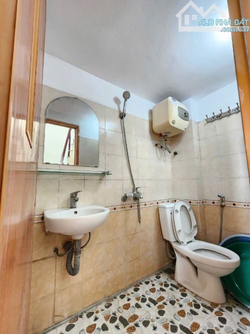 Bán nhà nguyễn chính 26m2 5 tầng mt 4m – ô tô đỗ 10m- giá 5.25 tỷ - 2