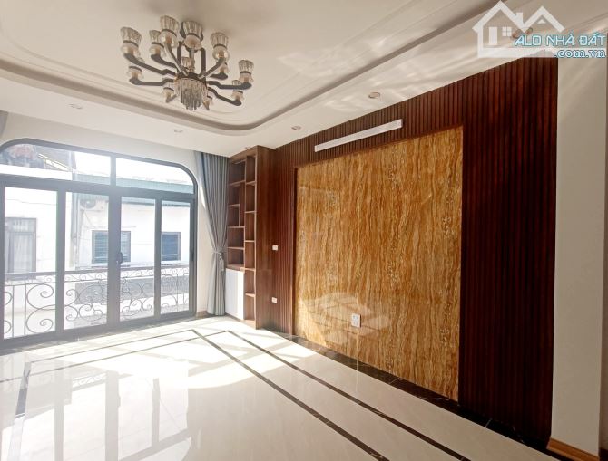 BÁN NHÀ MẶT PHỐ VIP BÙI THỊ XUÂN – GẦN VINCOM BÀ TRIỆU 57M CÓ 39 TỶ - 2
