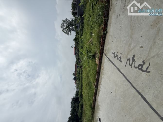 Bán Đất-Xã Minh Trí-( Sóc Sơn)-108M2-2,25TY-Full TC-Đường 8m -2 OTO Tránh Nhau Thoải Mái. - 2