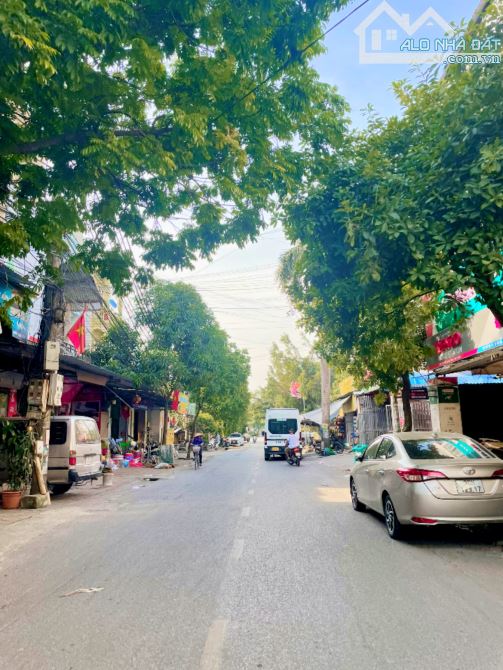 💥 Lô đất đẹp 93m Phúc Thịnh (Vân Nội Đông Anh)💥Vị trí vàng cho cả ở và đầu tư - 2