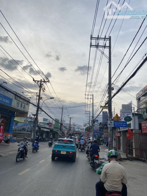 Bán đất tặng nhà 100m², Cách Nguyễn Duy Trinh 10m – Bình Trưng Tây, Quận 2 – Nhĩnh  6 tỷ - 2