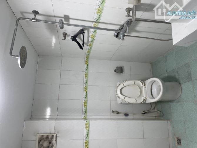 HÀNG HIẾM NGHĨA LỘ YÊN NGHĨA 38M2 5 TẦNG GIÁ CHƯA TỚI 5 TỶ - 2