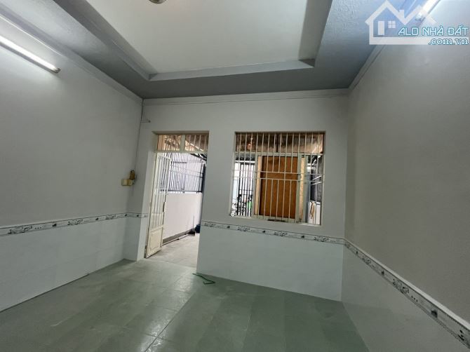 BÁN NHÀ RIÊNG THỚI AN 11 - NHÀ CẤP 4 - 2PN - 76M2 - CHỈ CÓ 3,69 TỶ - QUẬN 12 - 2
