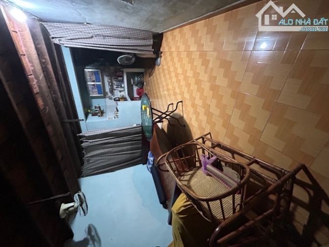 BÁN GẤP Nhà Gần Mặt Tiền Trần Mai Ninh, 4x26, 100m2, Cấp 4, giá hơn 9 tỷ. - 2