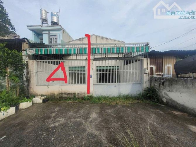 Bán Nhà xưởng 2 tầng đường THẠNH XUÂN 22, phường THẠNH XUÂN, Q12, dt 69,5m²(4x17).Hẻm 6m, - 2