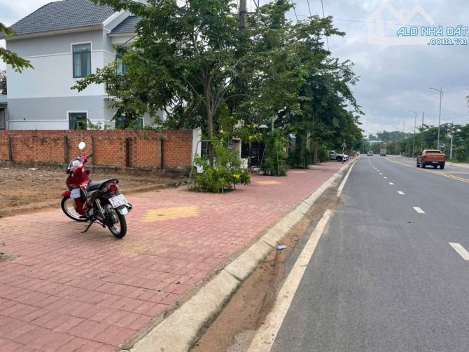 Đất Mt Lê Chí Dân 16m: 5 x 19,5 kinh doanh đa nghành nghề - 2