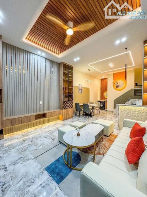 Bán Nhà Trục Chính Hẻm 25 Nguyễn Văn Linh - Hưng Lợi - 2