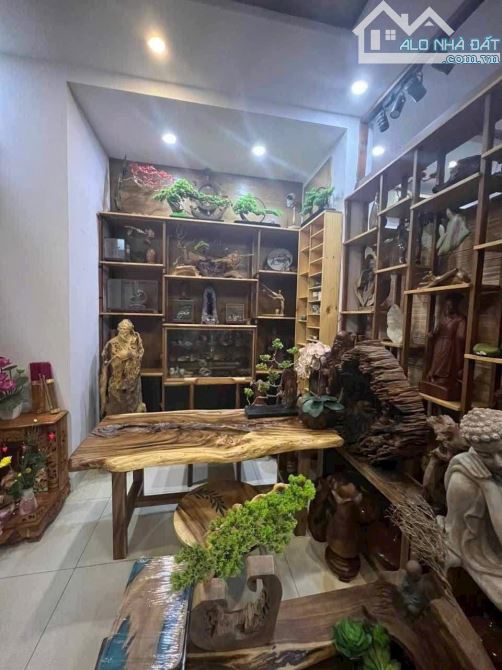 GẤP BÁN NHÀ HẺM XE HƠI NGAY QUỐC LỘ 13 HIỆP BÌNH PHƯỚC,  2 TẦNG, DT 97M2, NHỈNH 5TỶ . - 2