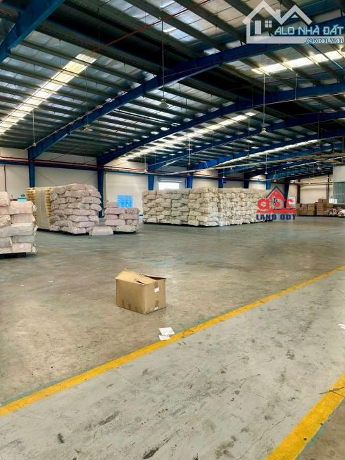 XT431 cho thuê xưởng linh hoạt nhiều ngành nghề, bàn giao liền - 2