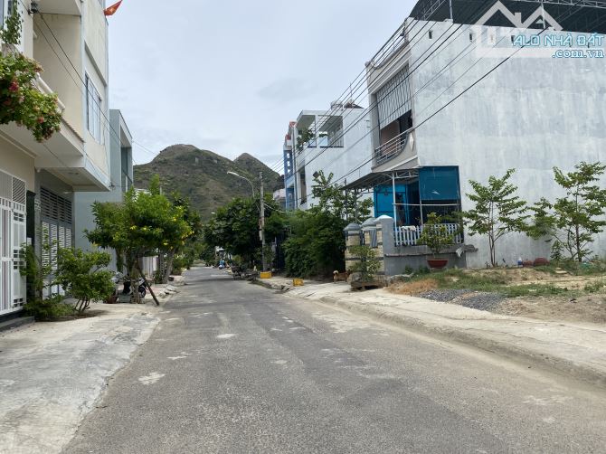Bán nhanh lô đất KDC Hòn Xện - Vĩnh Hoà - Nha Trang - 2
