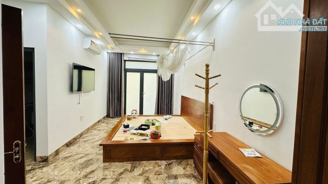 NHÀ 3 TẦNG KHU ĐẤU GIÁ HÀ HUY TẬP, P –  GIÁ 7,2 tỷ - 2