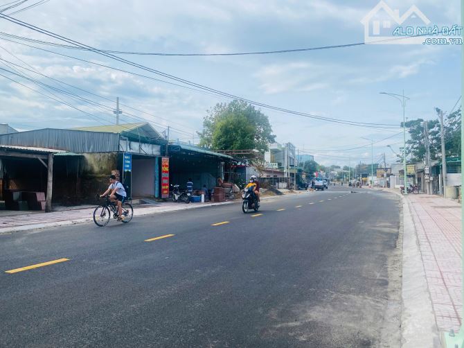 5x47(263m2) Nguyễn Văn Tỗi Trung Tâm LaGi Kinh Doanh Đa Ngành Nghề - 2