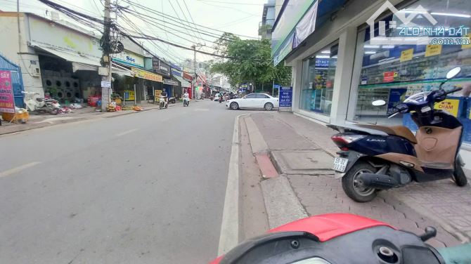 🚘 OTÔ ngủ Trệt 2 Lầu 90m2 NGUYỄN DUY TRINH -BÌNH TRƯNG TÂY- Chỉ 7,2 Tỉ - 2