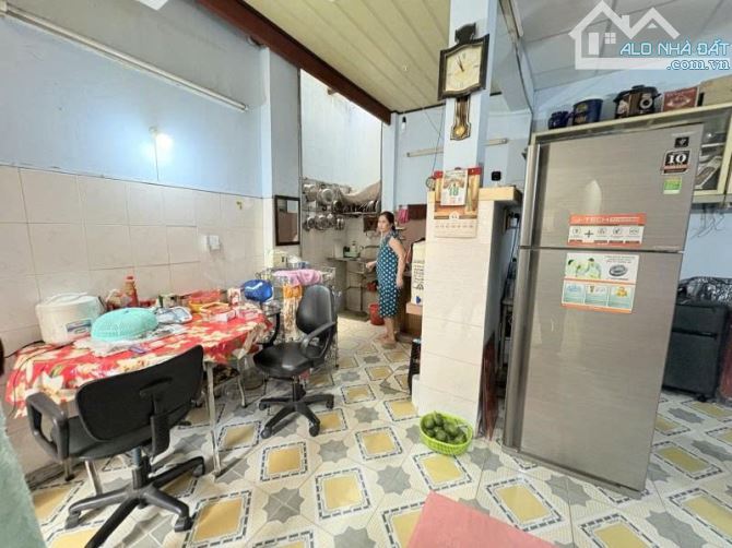 ĐẦU TƯ ĐÓN ĐẦU TUYẾN METRO 2 – Quận 3, 7x13.5, sát mặt tiền, chỉ 7 tỷ hơn - 2