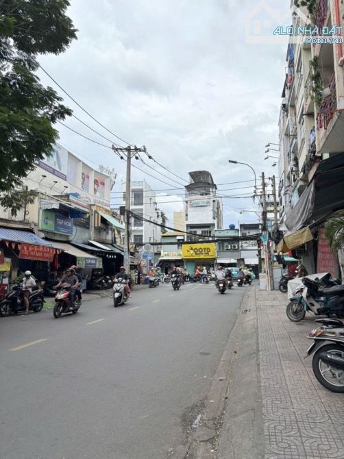 Bán nhà Đỗ Thị Lời, Quận 3, 6.5x14, 85m2, tiềm năng tăng giá khủng, chỉ 7 tỷ hơn - 2