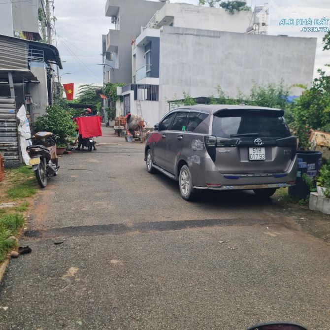 🏡 HẺM XE TẢI – ĐẤT TRỐNG XÂY MỚI – DÂN TRÍ CAO – CHỈ 3.8 TỶ - 2