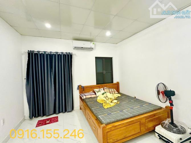 630tr Nhà 45m2 Lãm Hà, Kiến An.  gần cầu Niệm - 2