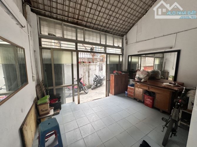 🌟 HOÀNG QUỐC VIỆT - CHỦ THEO VỢ VÀO NHA TRANG - ĐỂ LẠI NHÀ CŨ 3 TẦNG - 8.5 TỶ - 2