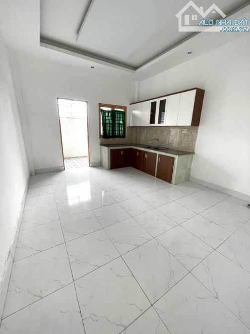 Nhà 2 Tầng hẻm 1/ đường THẠNH XUÂN 33, Quận 12 - Diện tích 64m2 (4x16), hẻm xe hơi 6m. - 2