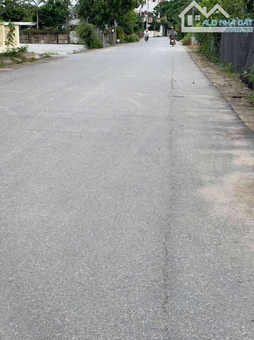 Bán Đất Vân Nội, 3,5 tỷ, 60.1 m2, ngõ thông 4m ô tô tải vào đất- Giá siêu hời - 2