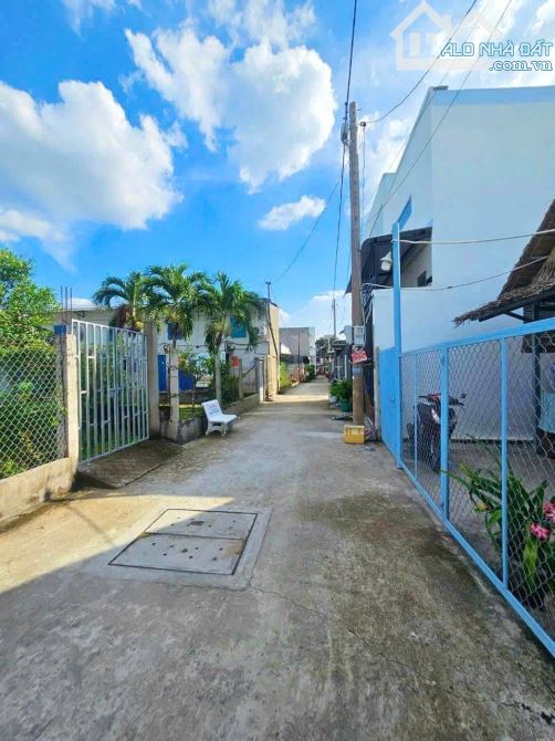 Bán đất 356m full thổ cư hẻm 672 đường 30/4 P.Hưng Lợi Ninh Kiều giá tốt chỉ 6,9 tỷ - 2