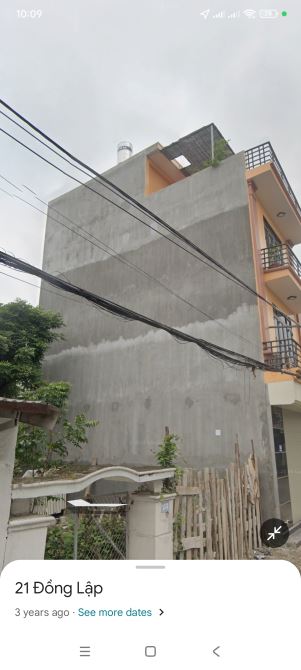 Bán đất phân lô mặt đường Đồng Lập, Đồng Hòa - 2