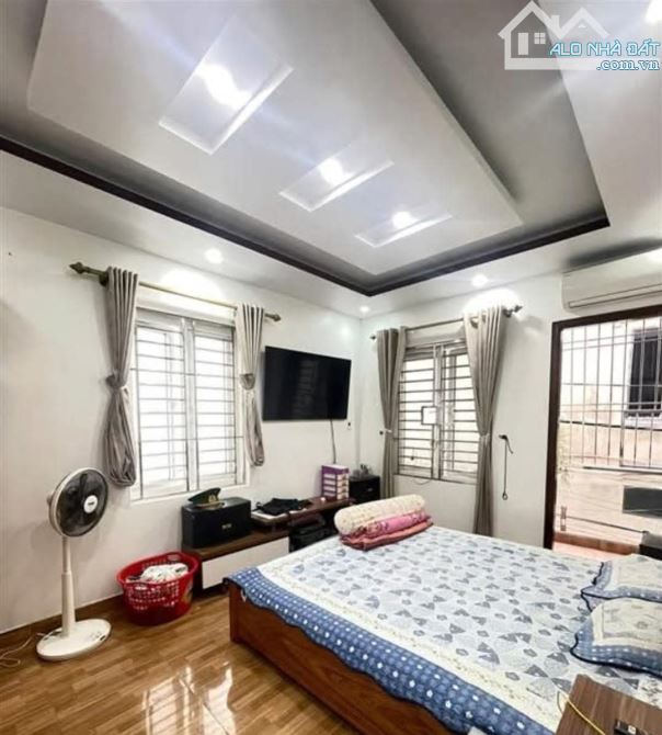 Bán nhà Ngô Gia Tự Đằng Lâm, Hải An, 4 tầng, 56m2, 4,15 tỷ. - 2