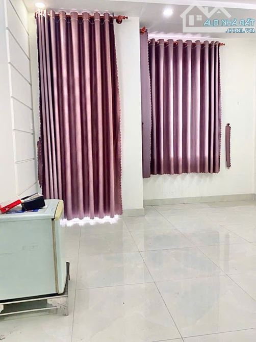 Bán nhà đẹp, giá rẻ Tân Bình, Hẻm xe hơi Phan Huy Ích chỉ hơn 6 tỷ - 181 - 2