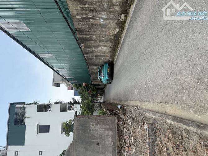 Bán đất hiếm phố trạm ngõ ô tô, gần mặt phố, 66m2, mặt tiền 4m, giá nhỉnh 12 tỷ. - 2