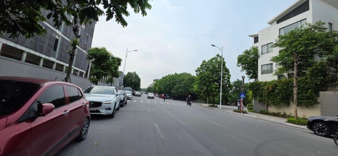 🔥 HAI MẶT TIỀN – GẦN HỒ, CÔNG VIÊN – NGỌC THỤY LONG BIÊN – SÁT KĐT KHAI SƠN – Ở CỰC SƯỚNG - 2