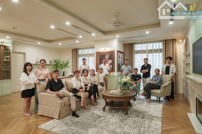 Chị Hà Teco bán Gấp (Căn Góc Hoa Hậu) 3pn 126m2 Golden Field, Nội Thất châu Âu, chỉ 7.8 tỷ - 2
