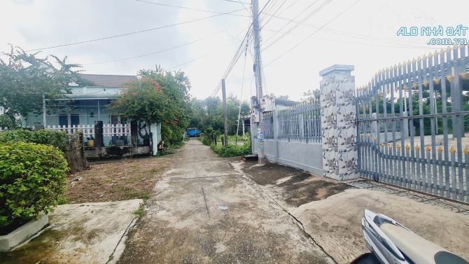 bán đất thổ cư phường phước hội, lâm đồng. gần dự án 577, DT 195m2 - 1,1 tỷ - 2