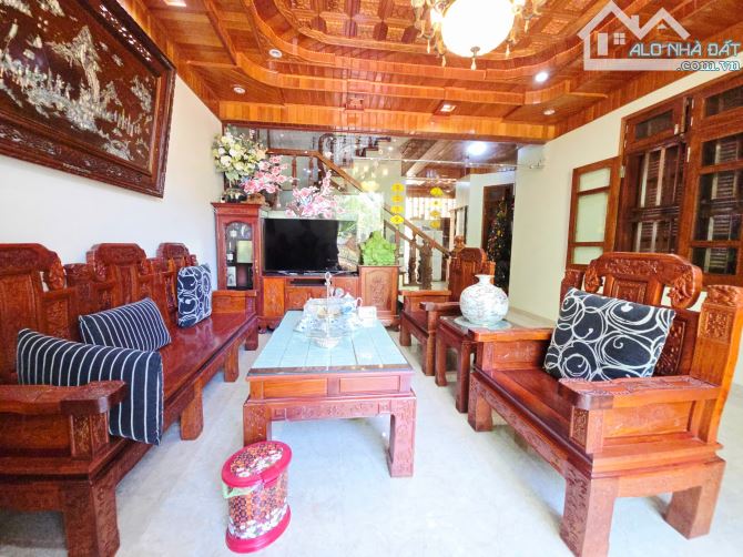 Bán biệt thự lô góc 3 tầng trong chung cư Hoàng Mai, An Dương - 2