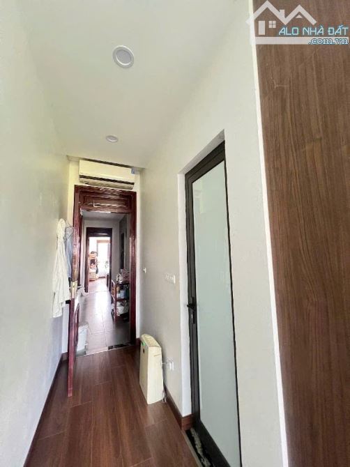 BÁN NHÀ MẶT PHỐ TRUNG TÂM CẦU GIẤY – VỈA HÈ – KINH DOANH – THANG MÁY NHẬP KHẨU - 2