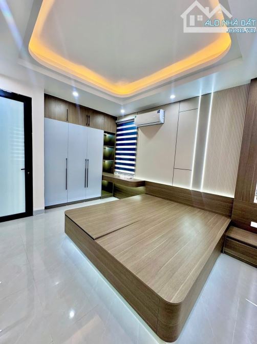 🏡🏡🏡 Cần bán nhà xây mới 3 tầng Ngõ đường Nguyễn Bính - Cầu Thiên Trường - Nam Định: - 2