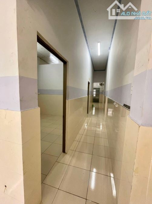 680 Triệu Sang tên luôn căn nhà hẻm Tân An Hội, Củ chi, Sổ hồng riêng sang tên ngay - 2