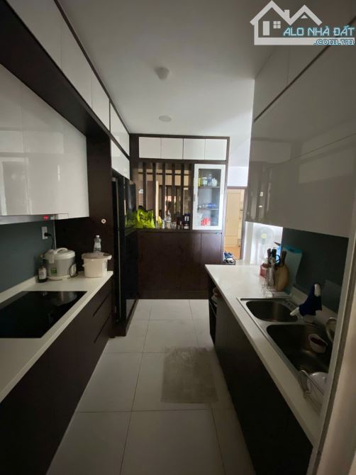 Bán Căn Hộ XI Grand Lý Thường Kiệt, Quận 10m 85m2, 3PN, thu nhập 25tr/tháng - 2
