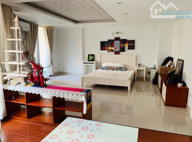 bán gấp nhà Khu vip 351 Lê Văn Sỹ --DT: 46m2-- 4 tầng mới--hd: 24 tr--GIÁ: 12,6 TỶ - 2