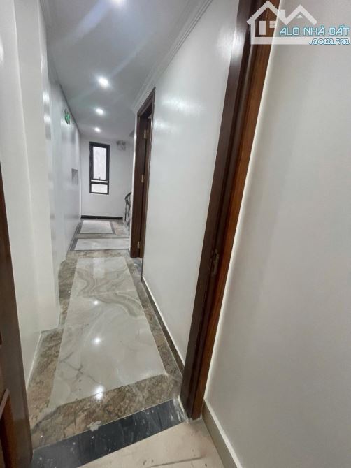 SIÊU PHẨM MẶT PHỐ LÒ ĐÚC 85m - VỈA HÈ RỘNG - 7 TẦNG - THANG MÁY PCCC. GIÁ 66 TỶ. - 2