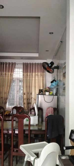 🏠 BÁN NHÀ 4 TẦNG – AN THƯỢNG 38 – KHU PHỐ TÂY SẦM UẤT - 2