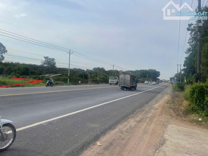 Bán đất mặt tiền Nguyễn Văn Thành (DT741), TP Bến Cát, 729m², Vị trí tiềm năng kinh doanh - 2